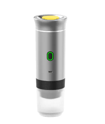 PocketBrew Capsule Coffee Maker