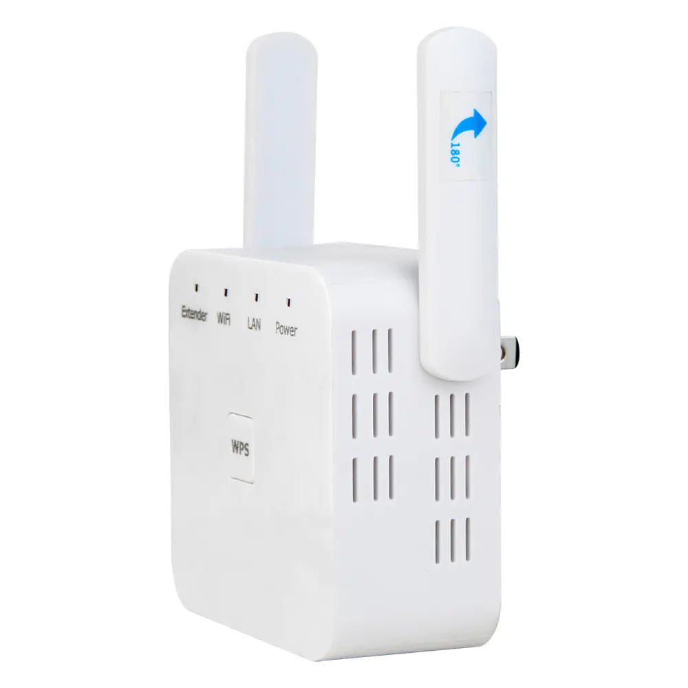 SignalBoost Home WiFi Extender