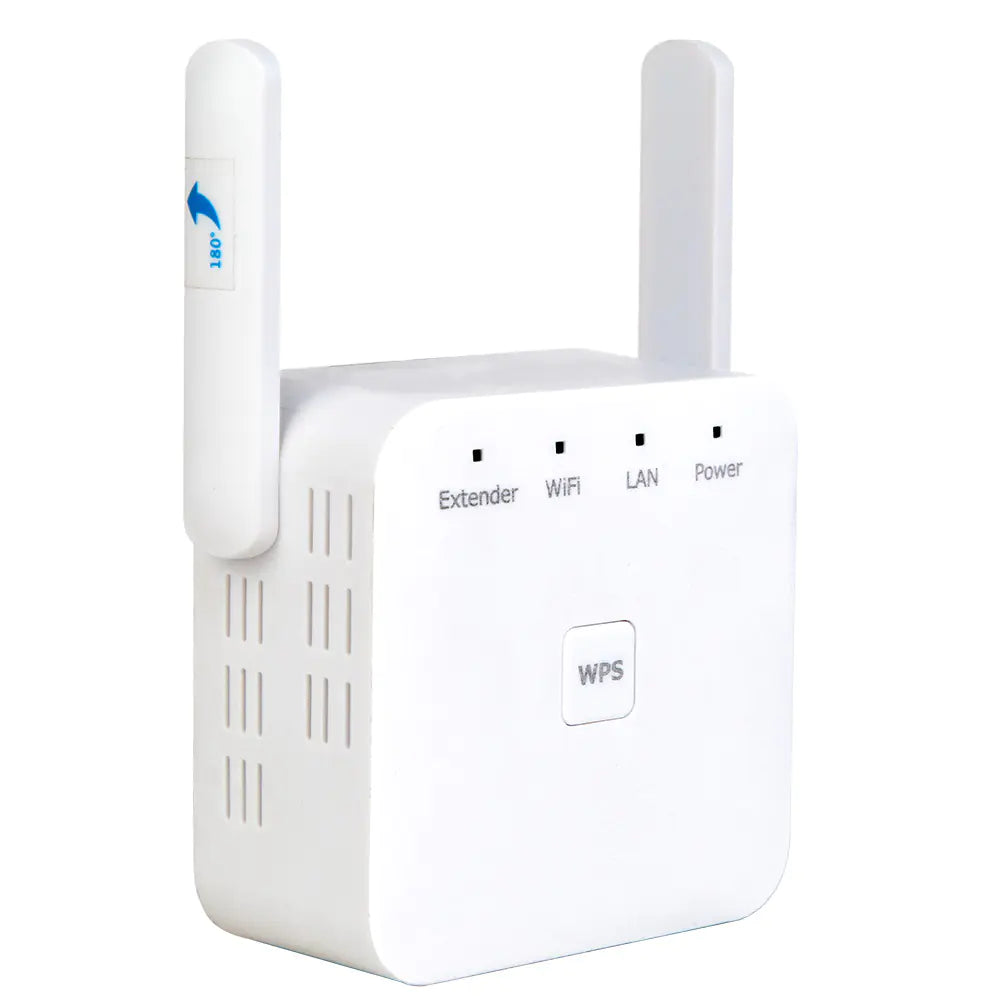 SignalBoost Home WiFi Extender