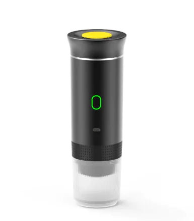 PocketBrew Capsule Coffee Maker