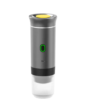 PocketBrew Capsule Coffee Maker