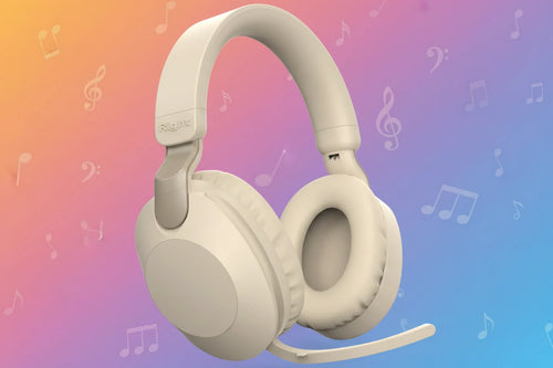 1st Gen T1 Headphones