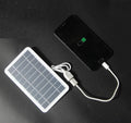 SolarGo Portable Charger