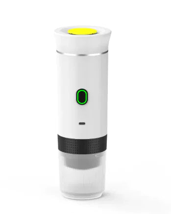 PocketBrew Capsule Coffee Maker