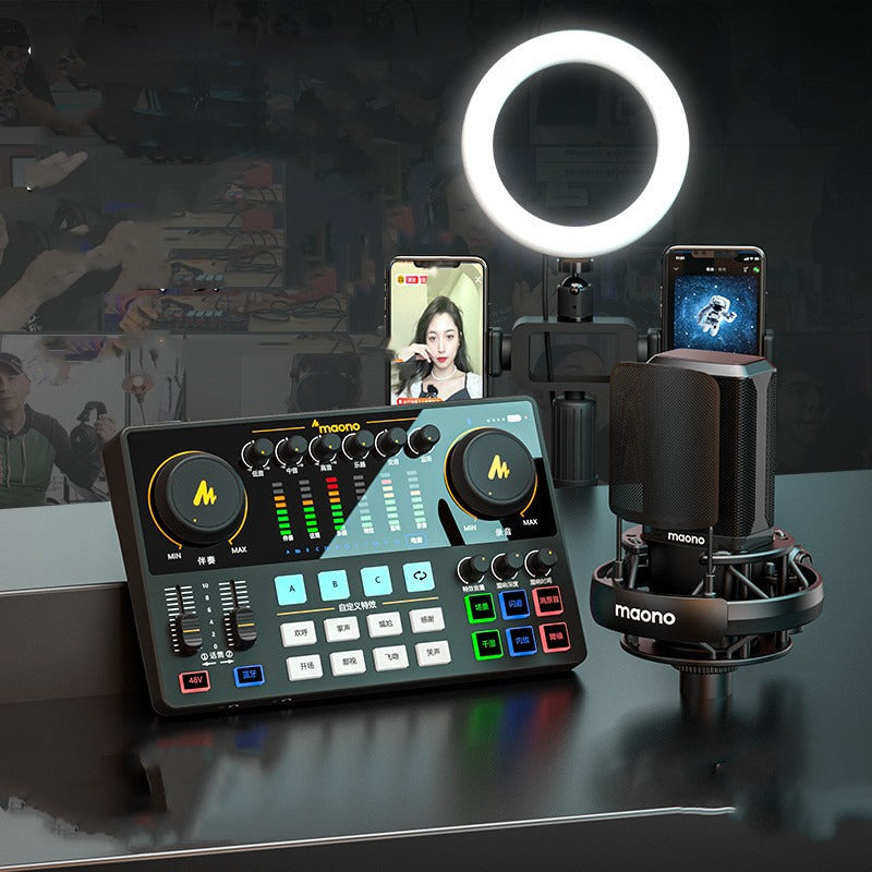 All Star Streamer Starter Kit