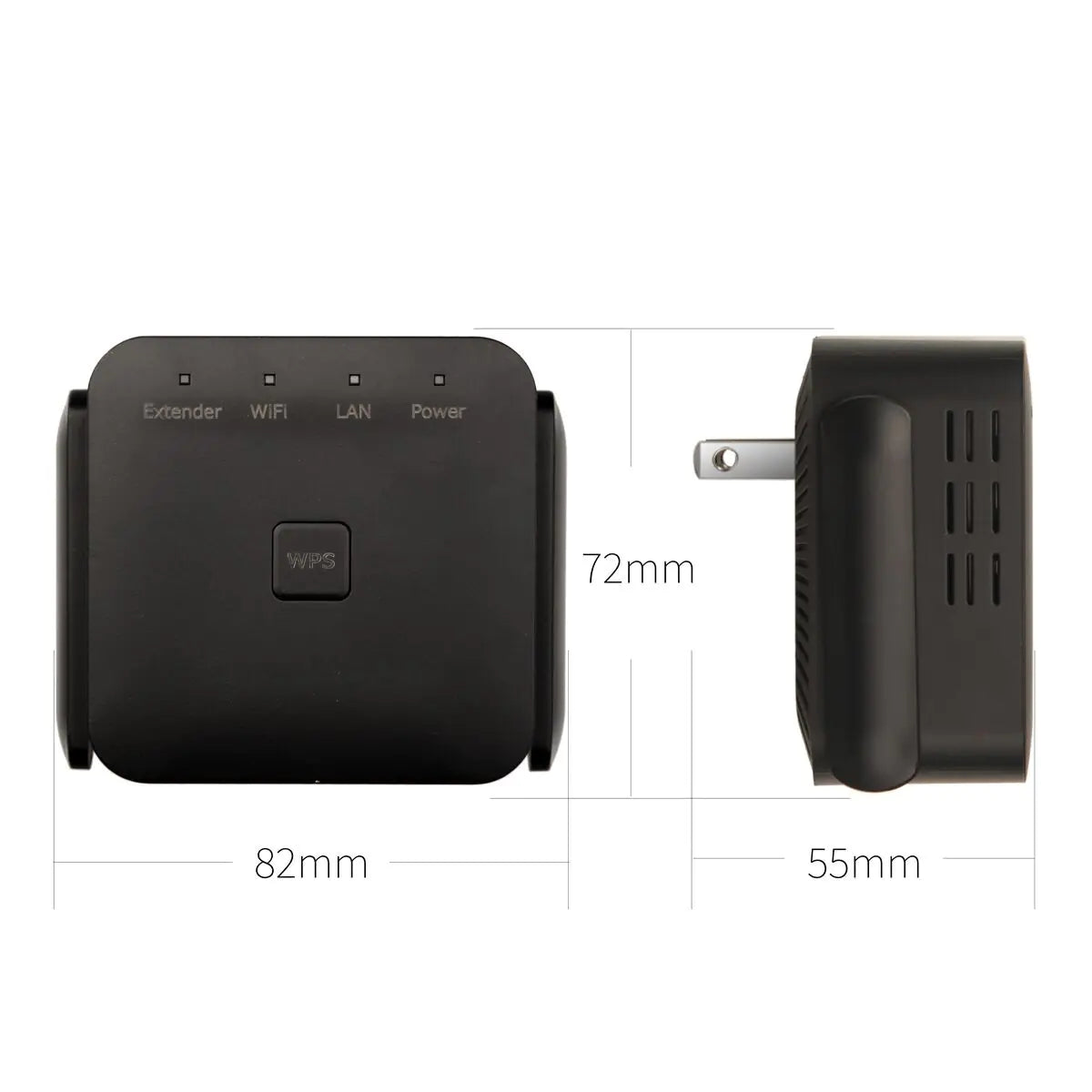 SignalBoost Home WiFi Extender