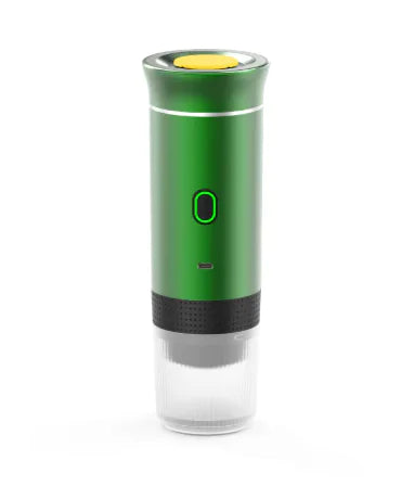 PocketBrew Capsule Coffee Maker