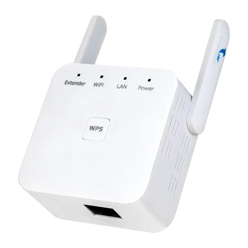 SignalBoost Home WiFi Extender