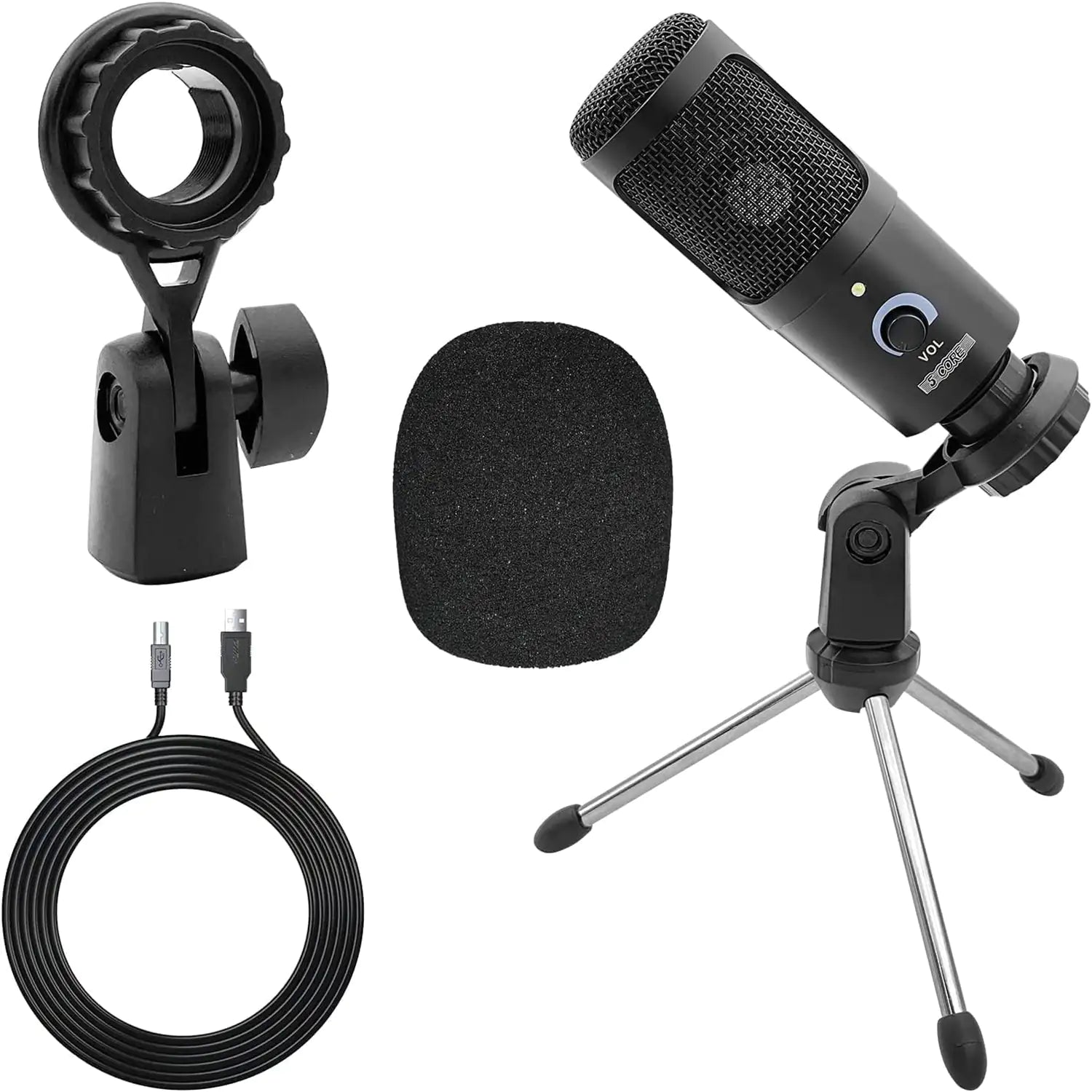 All Star Podcaster Starter Kit