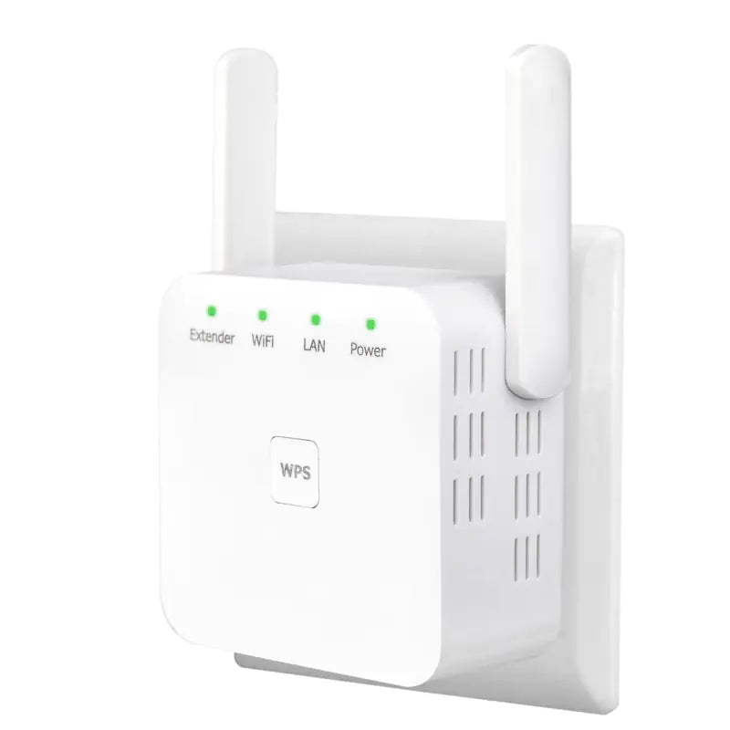 SignalBoost Home WiFi Extender