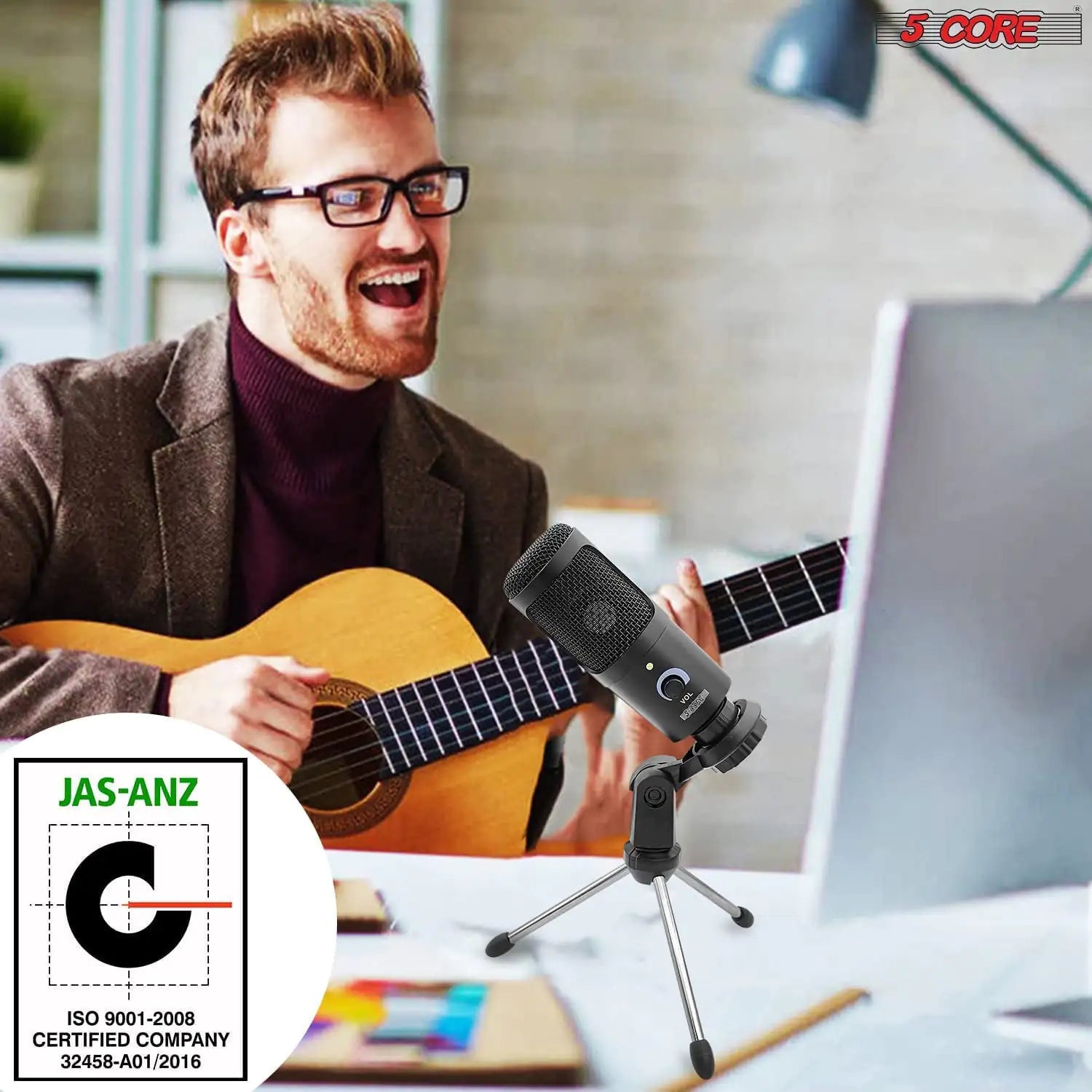 All Star Podcaster Starter Kit